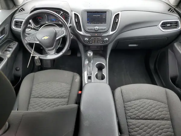 2GNAXKEV8L6270984 2020 CHEVROLET EQUINOX - Image 8