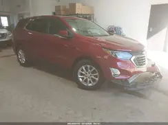 2GNAXKEV8L6271553 2020 CHEVROLET EQUINOX