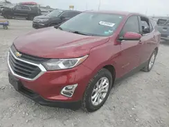 2GNAXKEV8L6274047 2020 CHEVROLET EQUINOX