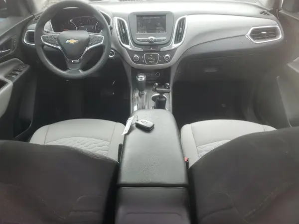 2GNAXKEV8L6274047 2020 CHEVROLET EQUINOX - Image 8