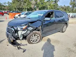 2GNAXKEV8L6276008 2020 CHEVROLET EQUINOX