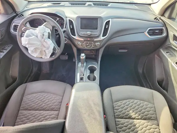 2GNAXKEV8L6276008 2020 CHEVROLET EQUINOX - Image 8