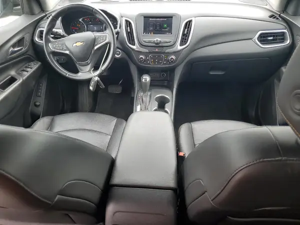 2GNAXKEV8L6276297 2020 CHEVROLET EQUINOX - Image 8