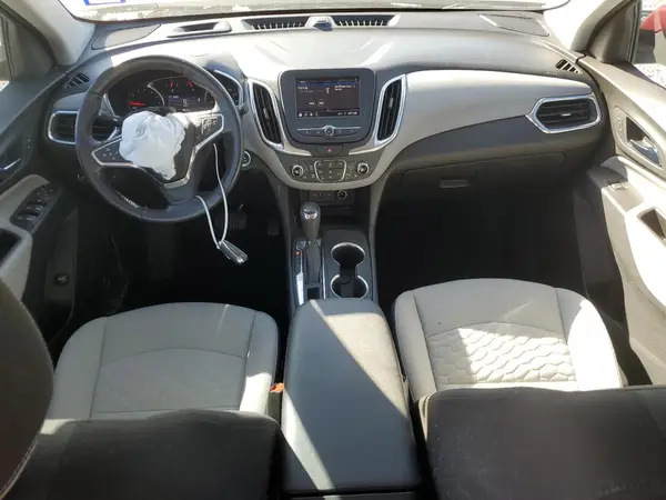 2GNAXKEV8L6279233 2020 CHEVROLET EQUINOX - Image 8