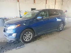 2GNAXKEV8L6285159 2020 CHEVROLET EQUINOX