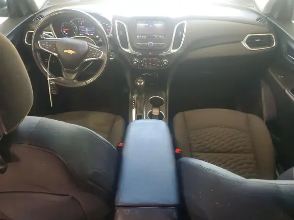 2GNAXKEV8L6285159 2020 CHEVROLET EQUINOX - Image 8