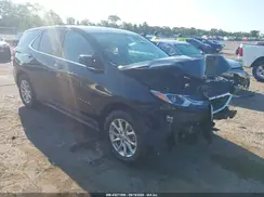 2GNAXKEV8M6101341 2021 CHEVROLET EQUINOX
