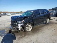 2GNAXKEV8M6101985 2021 CHEVROLET EQUINOX