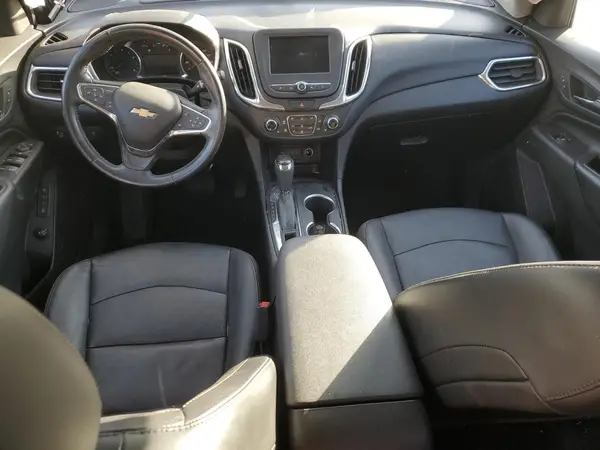 2GNAXKEV8M6102179 2021 CHEVROLET EQUINOX - Image 8