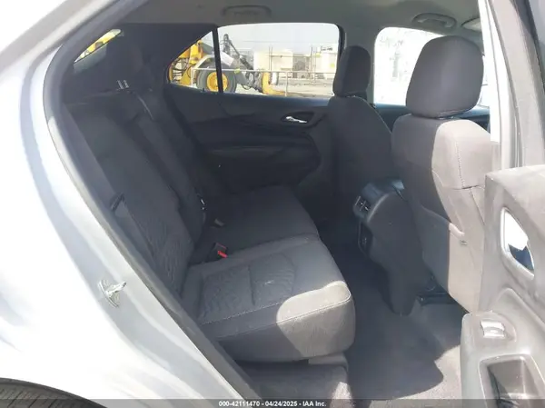 2GNAXKEV8M6103073 2021 CHEVROLET EQUINOX - Image 8