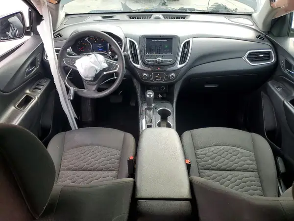 2GNAXKEV8M6104899 2021 CHEVROLET EQUINOX - Image 8