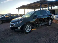 2GNAXKEV8M6105891 2021 CHEVROLET EQUINOX