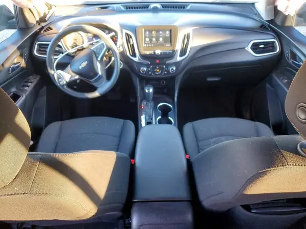 2GNAXKEV8M6105891 2021 CHEVROLET EQUINOX - Image 8