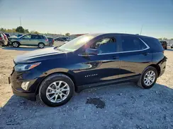 2GNAXKEV8M6106782 2021 CHEVROLET EQUINOX