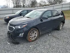 2GNAXKEV8M6108743 2021 CHEVROLET EQUINOX