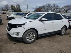 2GNAXKEV8M6108919 2021 CHEVROLET EQUINOX