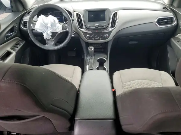 2GNAXKEV8M6108919 2021 CHEVROLET EQUINOX - Image 8