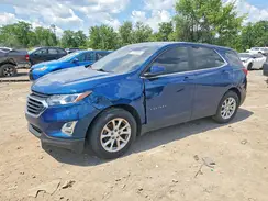 2GNAXKEV8M6109424 2021 CHEVROLET EQUINOX