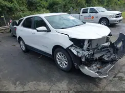 2GNAXKEV8M6110394 2021 CHEVROLET EQUINOX
