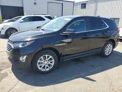 2GNAXKEV8M6111125 2021 CHEVROLET EQUINOX