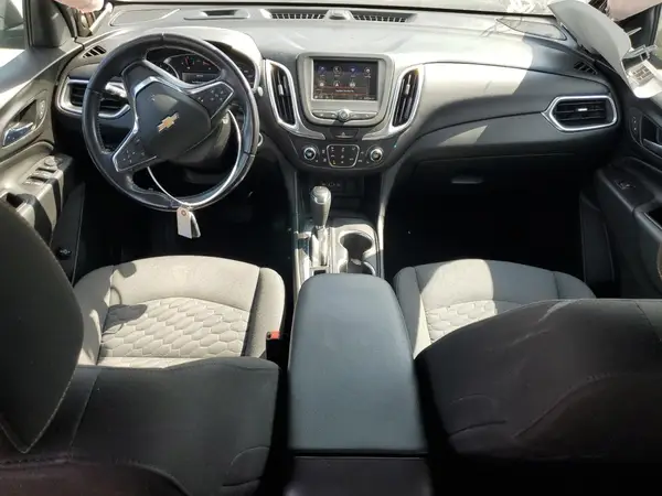 2GNAXKEV8M6111125 2021 CHEVROLET EQUINOX - Image 8