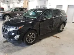 2GNAXKEV8M6111223 2021 CHEVROLET EQUINOX