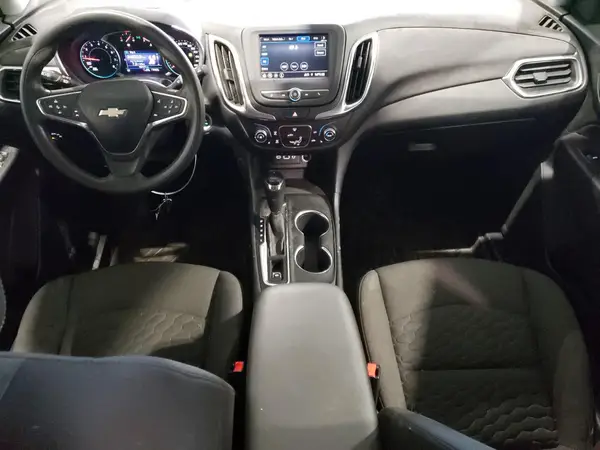2GNAXKEV8M6111223 2021 CHEVROLET EQUINOX - Image 8