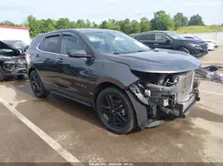 2GNAXKEV8M6111898 2021 CHEVROLET EQUINOX