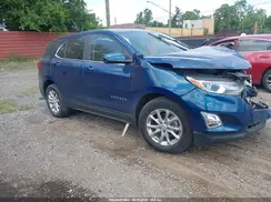 2GNAXKEV8M6111948 2021 CHEVROLET EQUINOX