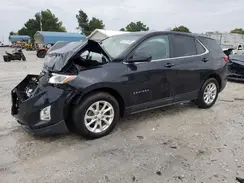 2GNAXKEV8M6113733 2021 CHEVROLET EQUINOX
