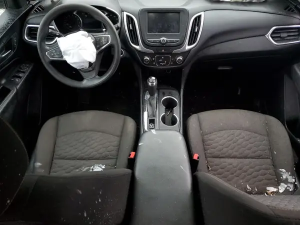 2GNAXKEV8M6113733 2021 CHEVROLET EQUINOX - Image 8