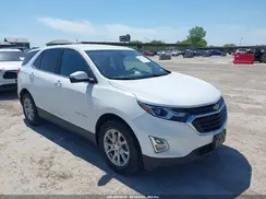 2GNAXKEV8M6114512 2021 CHEVROLET EQUINOX