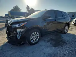 2GNAXKEV8M6115174 2021 CHEVROLET EQUINOX