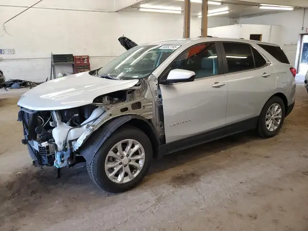 2GNAXKEV8M6116227 2021 CHEVROLET EQUINOX - Image 1