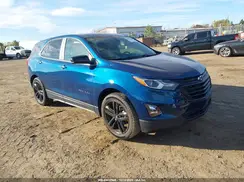 2GNAXKEV8M6116454 2021 CHEVROLET EQUINOX