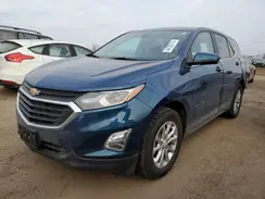 2GNAXKEV8M6116874 2021 CHEVROLET EQUINOX