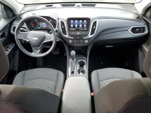 2GNAXKEV8M6116874 2021 CHEVROLET EQUINOX - Image 8
