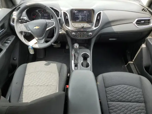 2GNAXKEV8M6118981 2021 CHEVROLET EQUINOX - Image 8