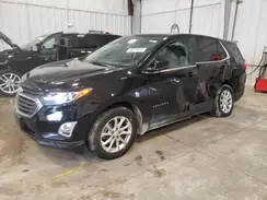 2GNAXKEV8M6119029 2021 CHEVROLET EQUINOX