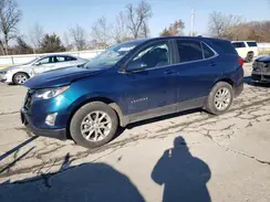 2GNAXKEV8M6119533 2021 CHEVROLET EQUINOX
