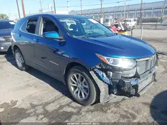 2GNAXKEV8M6119726 2021 CHEVROLET EQUINOX