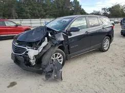2GNAXKEV8M6120522 2021 CHEVROLET EQUINOX
