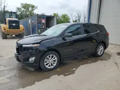 2GNAXKEV8M6120942 2021 CHEVROLET EQUINOX