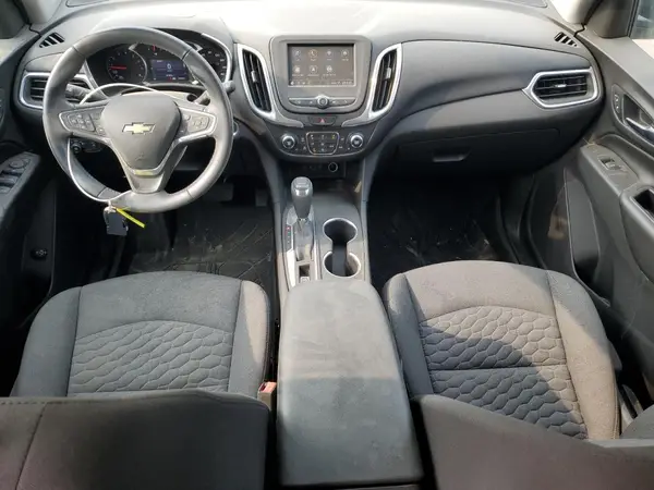 2GNAXKEV8M6120942 2021 CHEVROLET EQUINOX - Image 8