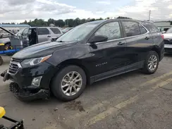 2GNAXKEV8M6123310 2021 CHEVROLET EQUINOX