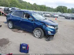 2GNAXKEV8M6123498 2021 CHEVROLET EQUINOX