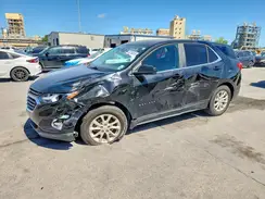 2GNAXKEV8M6124229 2021 CHEVROLET EQUINOX
