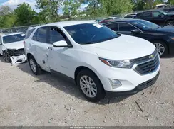 2GNAXKEV8M6124912 2021 CHEVROLET EQUINOX