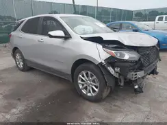 2GNAXKEV8M6125364 2021 CHEVROLET EQUINOX