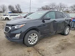2GNAXKEV8M6126272 2021 CHEVROLET EQUINOX